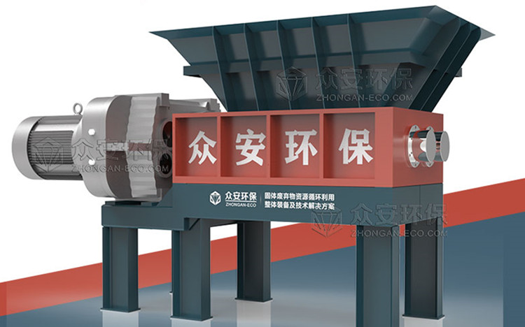 廚余垃圾破碎機——環(huán)保新寵，解壓減負的秘密武器