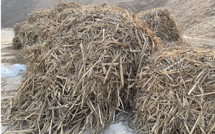 生物質(zhì)秸稈破碎生產(chǎn)線：開啟綠色低碳新篇章