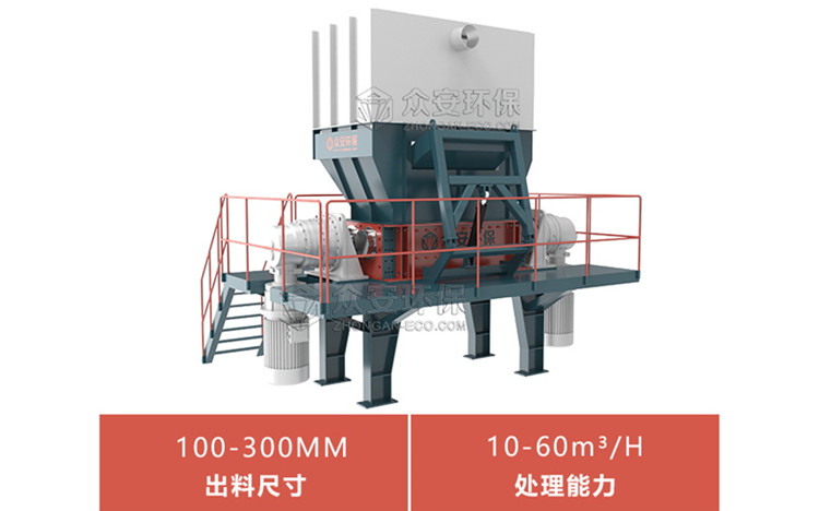 廢舊床墊撕碎機.jpg